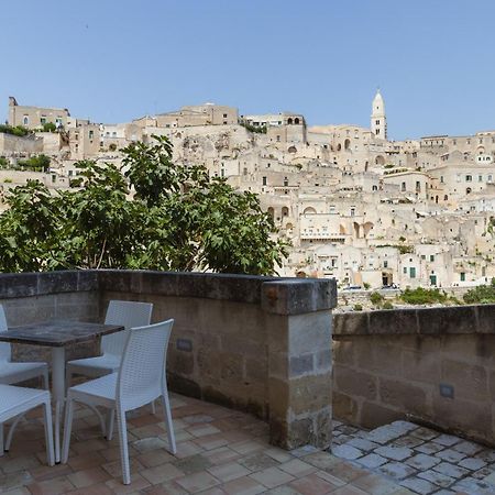 La Corte Dei Pastori Luxury Ματέρα Εξωτερικό φωτογραφία
