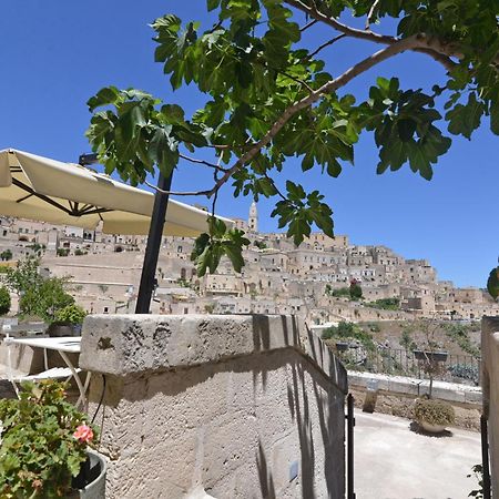 La Corte Dei Pastori Luxury Ματέρα Εξωτερικό φωτογραφία