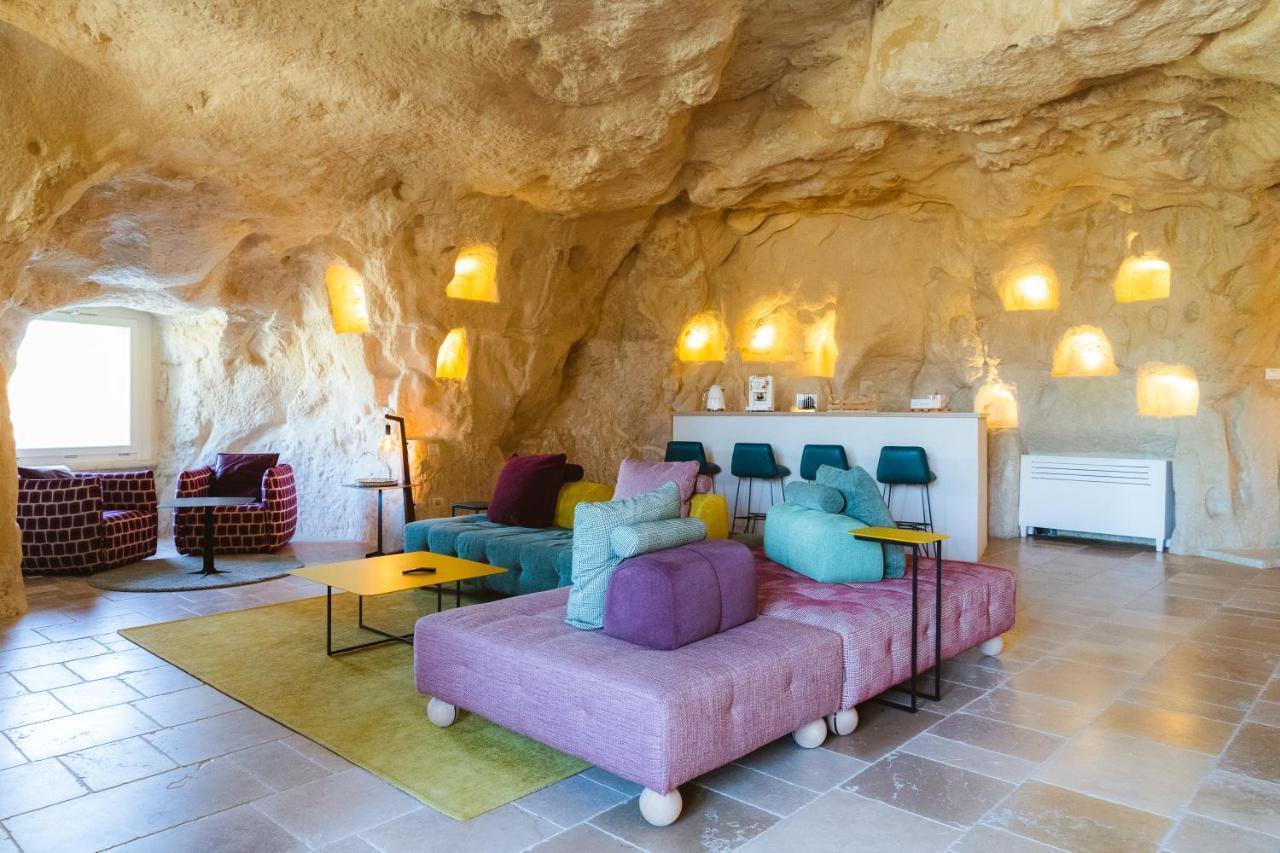 La Corte Dei Pastori Luxury Ματέρα Εξωτερικό φωτογραφία