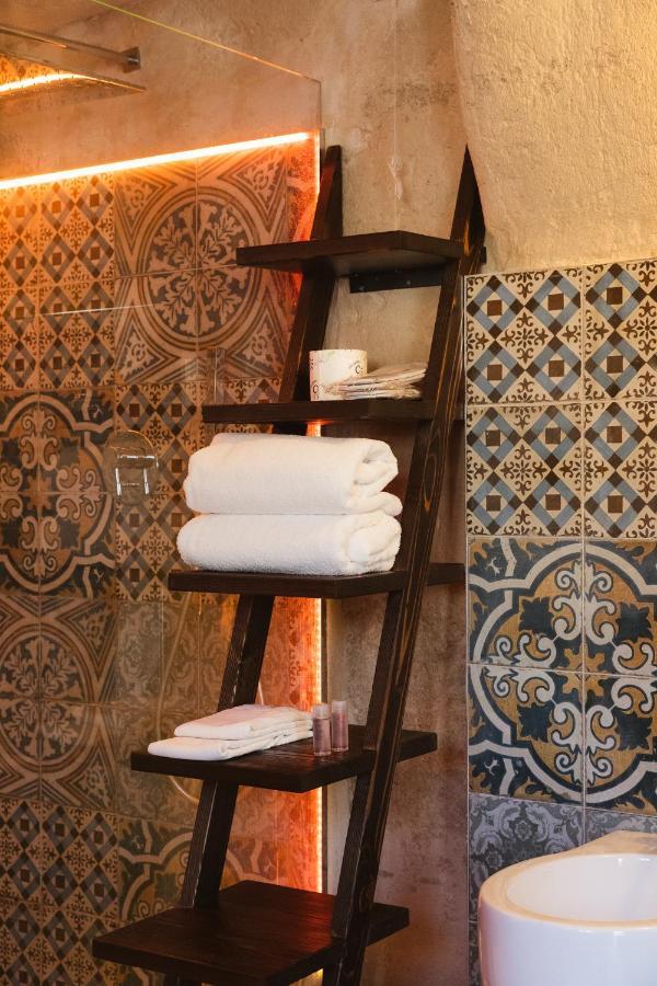 La Corte Dei Pastori Luxury Ματέρα Εξωτερικό φωτογραφία